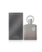 Afnan Supremacy Not Only Intense | Extrait de Parfum | Elysea Perfumes Maroc