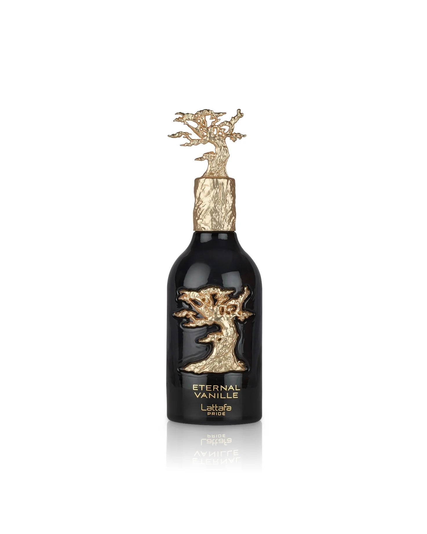 ETERNAL VANILLE Lattafa Pride | Eau de Parfum Unisexe | Maroc Elysea Perfumes