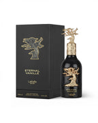 ETERNAL VANILLE Lattafa Pride | Eau de Parfum Unisexe | Maroc Elysea Perfumes