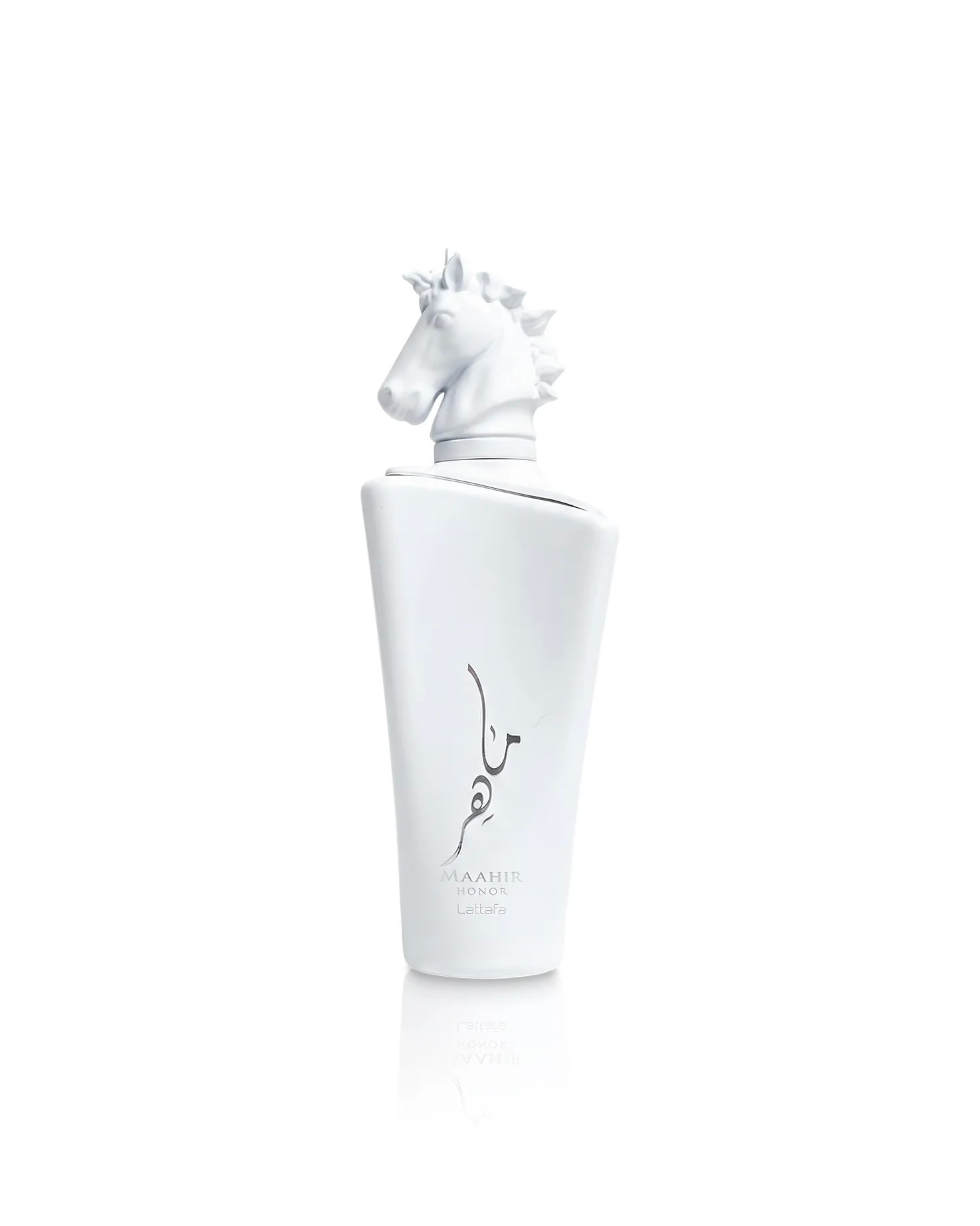 MAAHIR HONOR de Lattafa Perfumes  100ml Elysea Perfumes Maroc