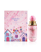 MARSHMALLOW BLUSH Paris Corner | Eau de Parfum Gourmande ELYSEA PARFUMES Maroc