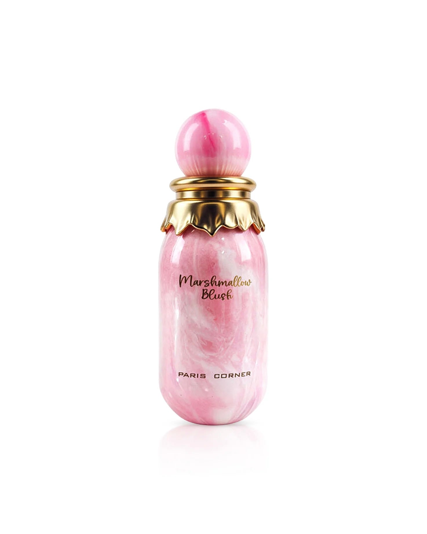 MARSHMALLOW BLUSH Paris Corner | Eau de Parfum Gourmande ELYSEA PARFUMES Maroc