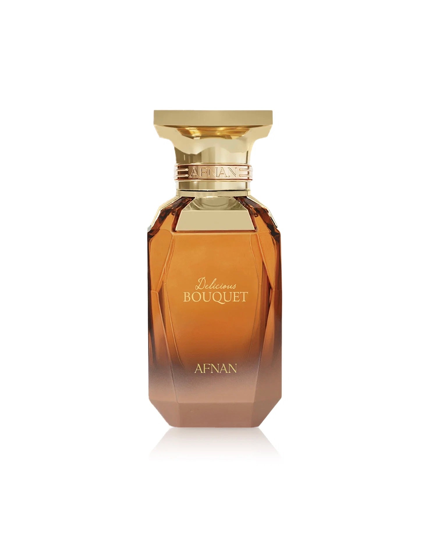 Flacon de parfum Delicious Bouquet Arabiyat Prestige Eau de Parfum pour femme original