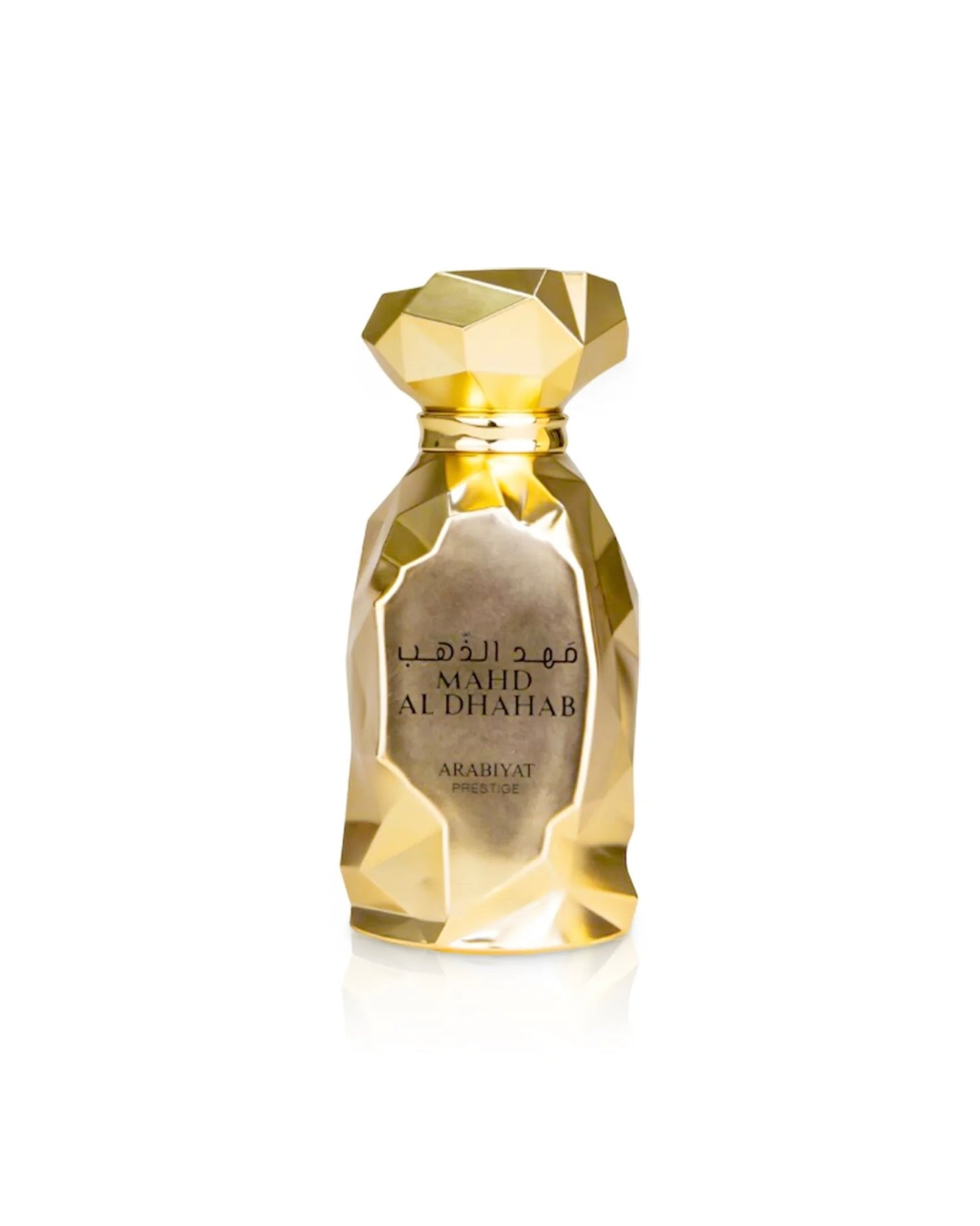 Flacon de parfum Mahd Al Dahab Arabiyat Prestige Eau de Parfum mixte original