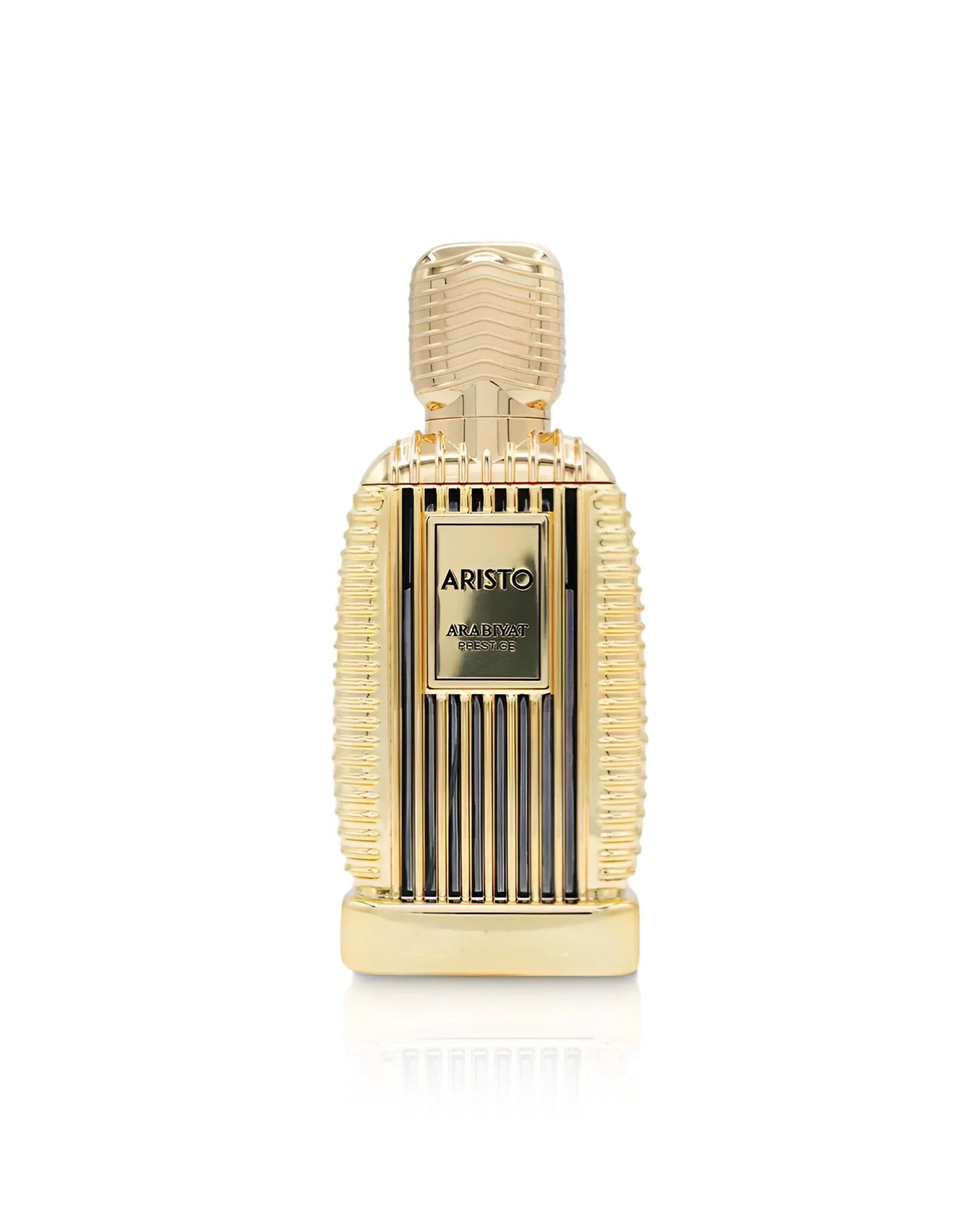 Flacon de parfum Aristo Arabiyat Prestige Eau de Parfum pour homme original