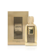 Flacon de parfum Aristo Arabiyat Prestige Eau de Parfum pour homme original