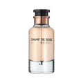 Flacon de parfum Champ De Rose Jacques Yves Fragrance World Eau de Parfum pour femme original