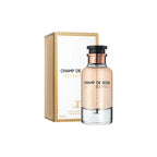 Flacon de parfum Champ De Rose Jacques Yves Fragrance World Eau de Parfum pour femme original