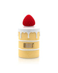 Flacon de parfum Coconut Chiffon Arabiyat Prestige Eau de Parfum 100 ml unisexe original
