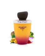 Flacon de parfum Mango Affogato Arabiyat Prestige Eau de Parfum 100 ml unisexe original
