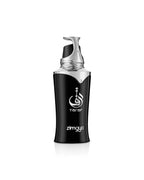 Flacon de parfum Taraf Black Zimaya Eau de Parfum 100 ml pour homme original
