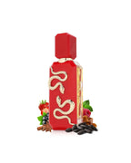 Flacon de parfum Veneno Scarlet French Avenue Extrait de Parfum 100 ml unisexe original
