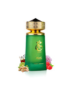 Flacon de parfum Khair Pistachio Paris Corner Eau de Parfum 100 ml unisexe original
