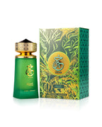 Flacon de parfum Khair Pistachio Paris Corner Eau de Parfum 100 ml unisexe original
