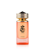 Flacon de parfum Khair Fusion Paris Corner Eau de Parfum 100 ml unisexe original
