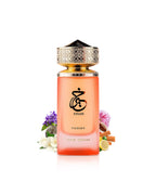 Flacon de parfum Khair Fusion Paris Corner Eau de Parfum 100 ml unisexe original
