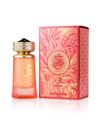 Flacon de parfum Khair Fusion Paris Corner Eau de Parfum 100 ml unisexe original
