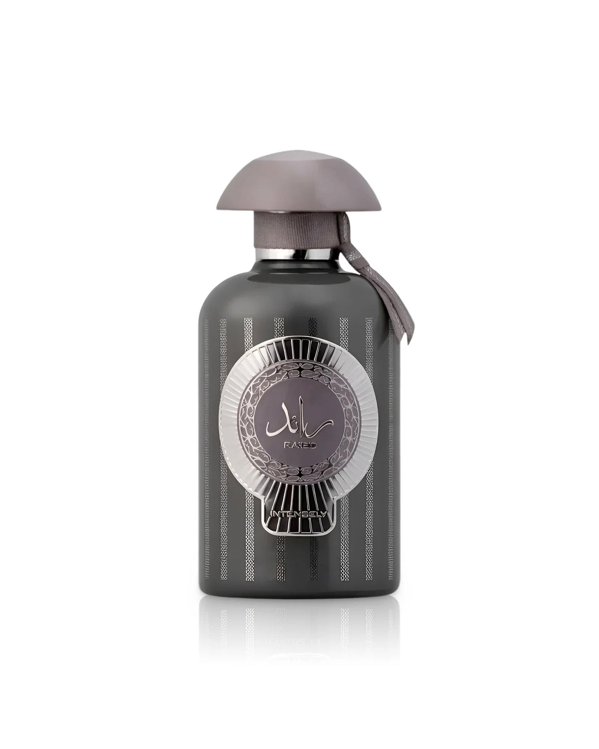 Flacon de parfum Ra'ed Intensely Lattafa Eau de Parfum 100 ml unisexe original
