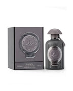 Flacon de parfum Ra'ed Intensely Lattafa Eau de Parfum 100 ml unisexe original
