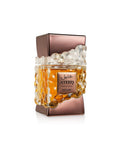 Flacon de parfum Ateeq Nusuk Extrait de Parfum 100 ml pour homme original
