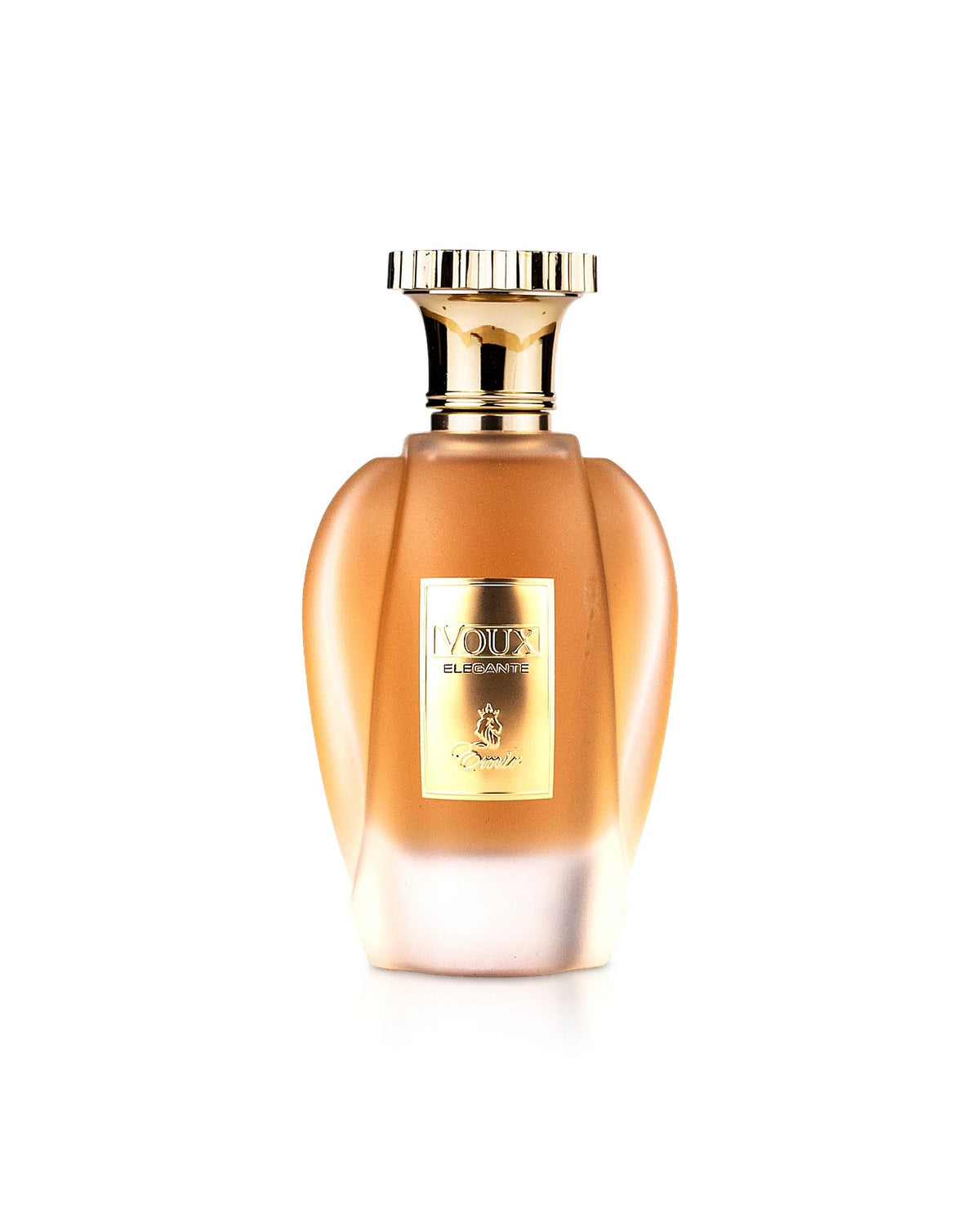 Flacon de parfum Voux Elegante Paris Corner Emir Eau de Parfum 100 ml unisexe original
