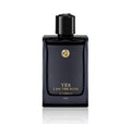 Flacon de parfum Yes I Am The King Le Parfum Geparlys Eau de Parfum 100 ml pour homme original

