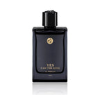 Flacon de parfum Yes I Am The King Le Parfum Geparlys Eau de Parfum 100 ml pour homme original

