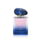 Flacon de parfum Velvet Diamond Geparlys Eau de Parfum 85 ml pour femme original
