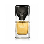 Flacon de parfum Fahad Lattafa Eau de Parfum 80 ml pour homme original
