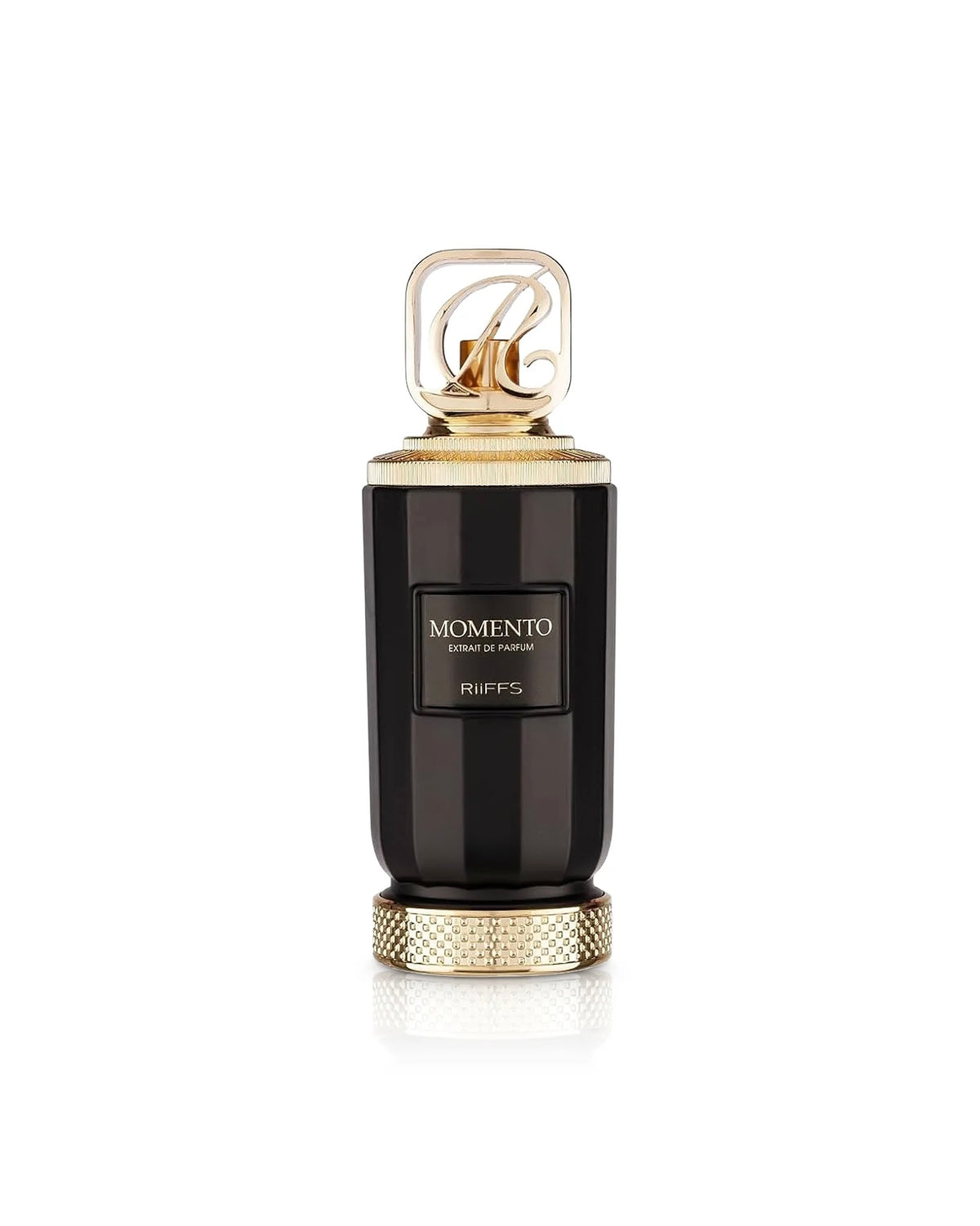 Flacon de parfum Momento RiiFFS Extrait de Parfum 100 ml unisexe original