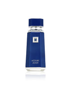 Flacon Azzure Aoud French Avenue Eau de Parfum 100 ml original, parfum oriental fruité au oud et cuir pour homme et femme au Maroc.