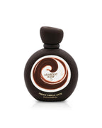 Flacon French Vanilla Latte Arabiyat Sugar, parfum oriental gourmand mixte aux notes de chocolat, cacao, cardamome et noix de coco, disponible au Maroc chez ELYSÉA Perfumes.