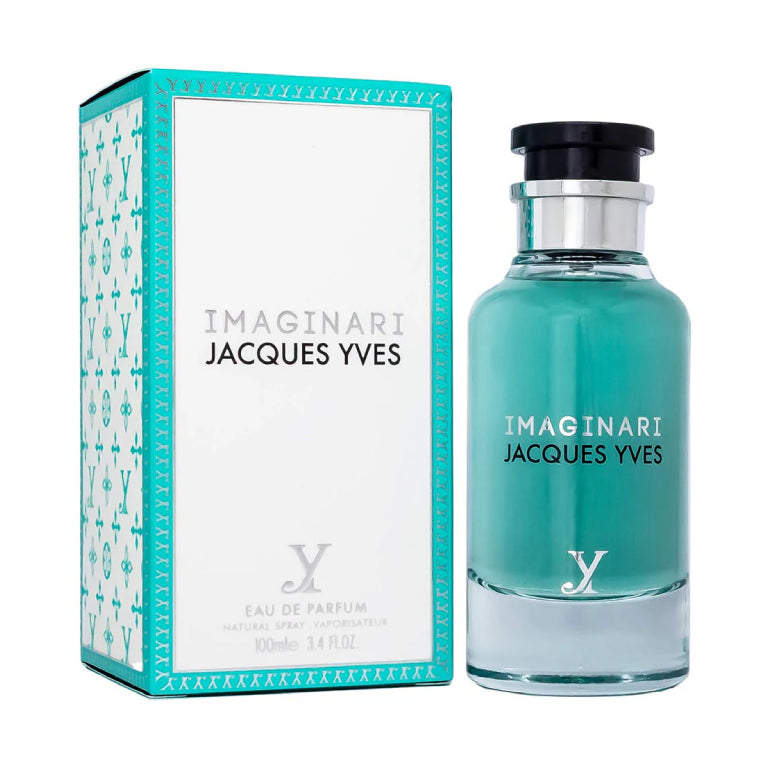IMAGINARI Jacques Yves Edp