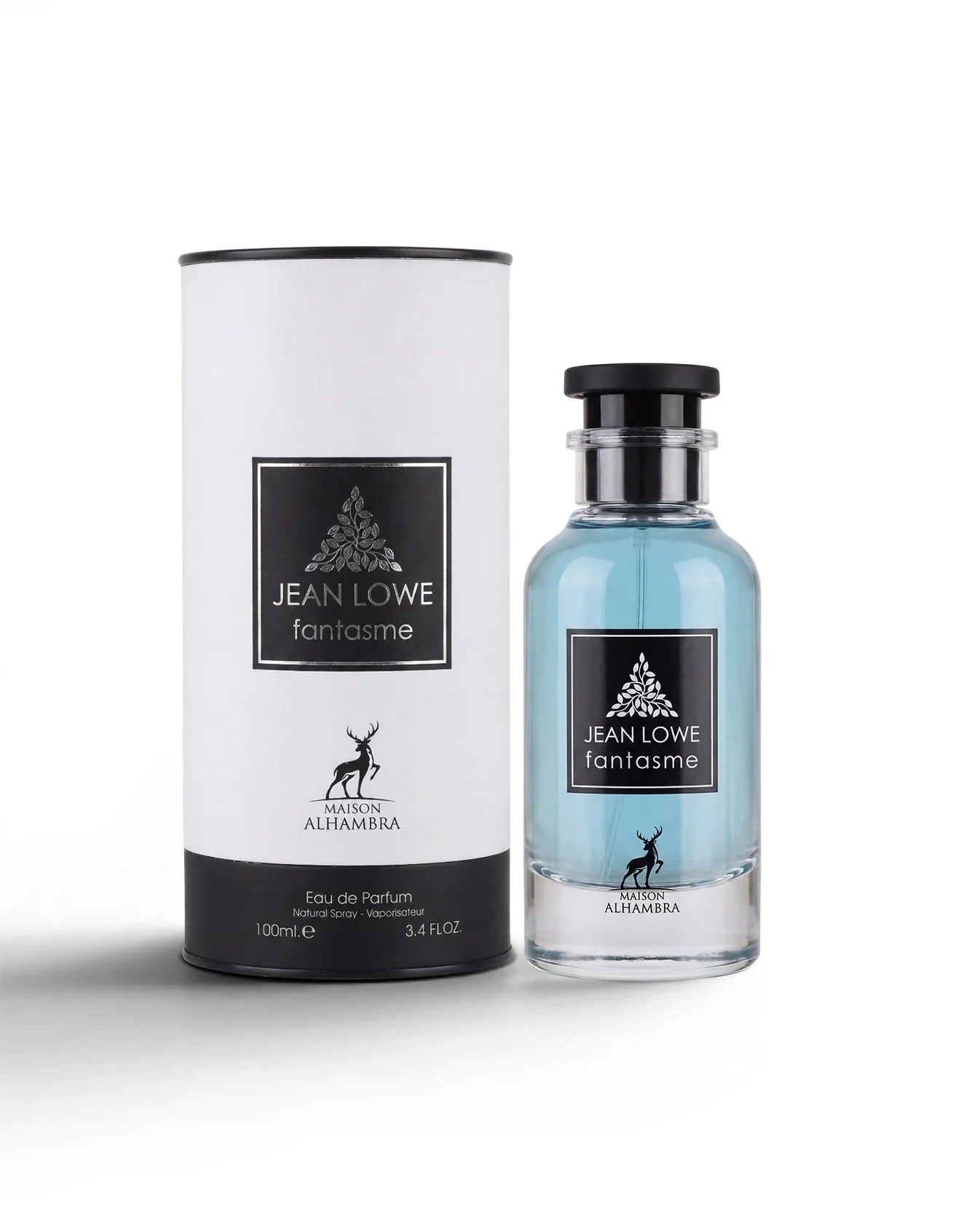 JEAN LOWE FANTASME edp
