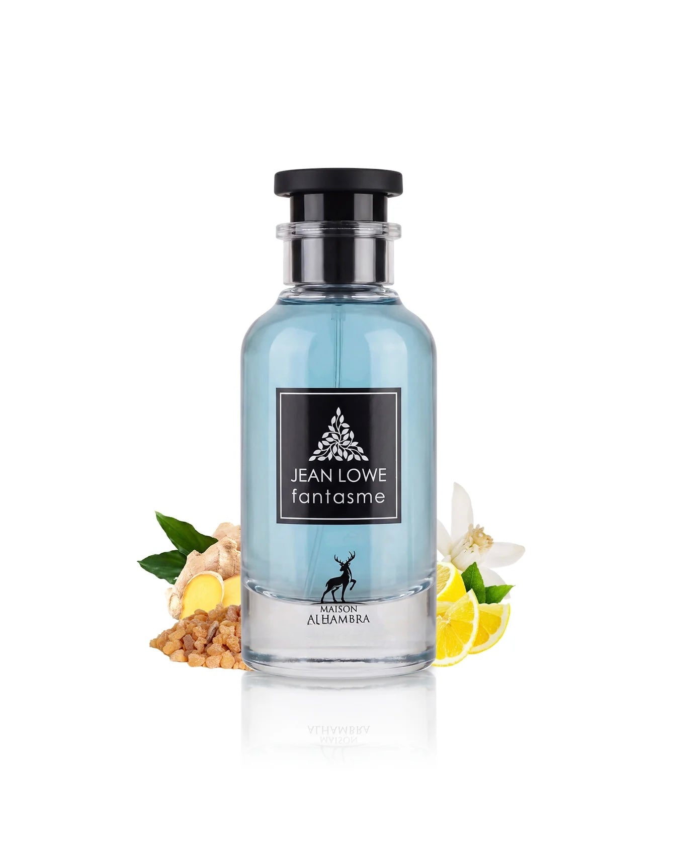JEAN LOWE FANTASME edp