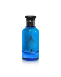 Flacon de parfum Jean Lowe Azure Maison Alhambra Eau de Parfum 100 ml unisexe original
