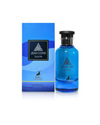 JEAN LOWE AZURE Edp