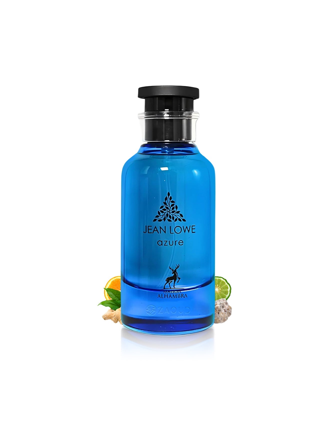 JEAN LOWE AZZURE Edp