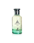 Flacon de parfum Jean Lowe Vibe Maison Alhambra Eau de Parfum 100 ml unisexe original
