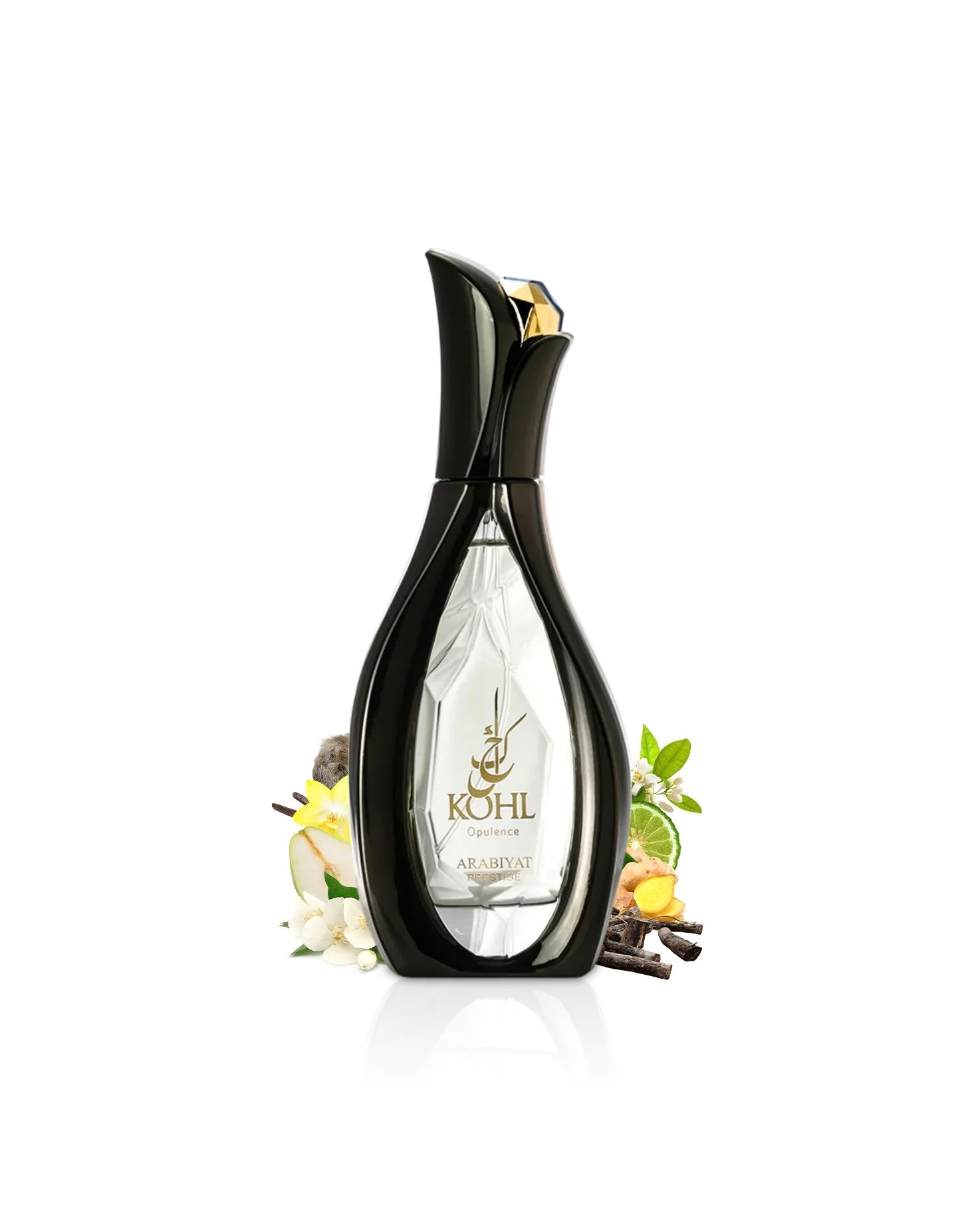 Parfum Kohl opulence - Arabiyat Prestige | Eau de Parfum 100ml