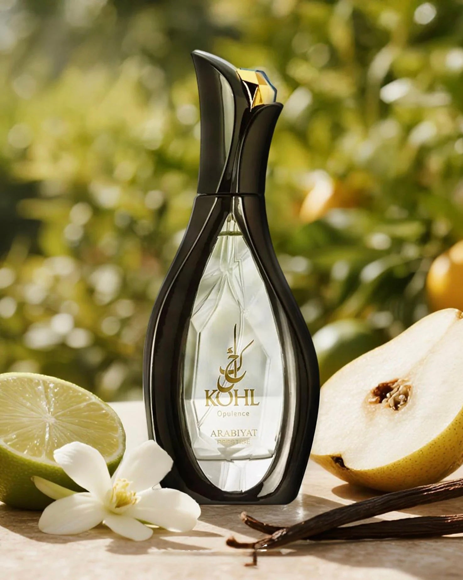 Parfum Kohl opulence - Arabiyat Prestige | Eau de Parfum 100ml