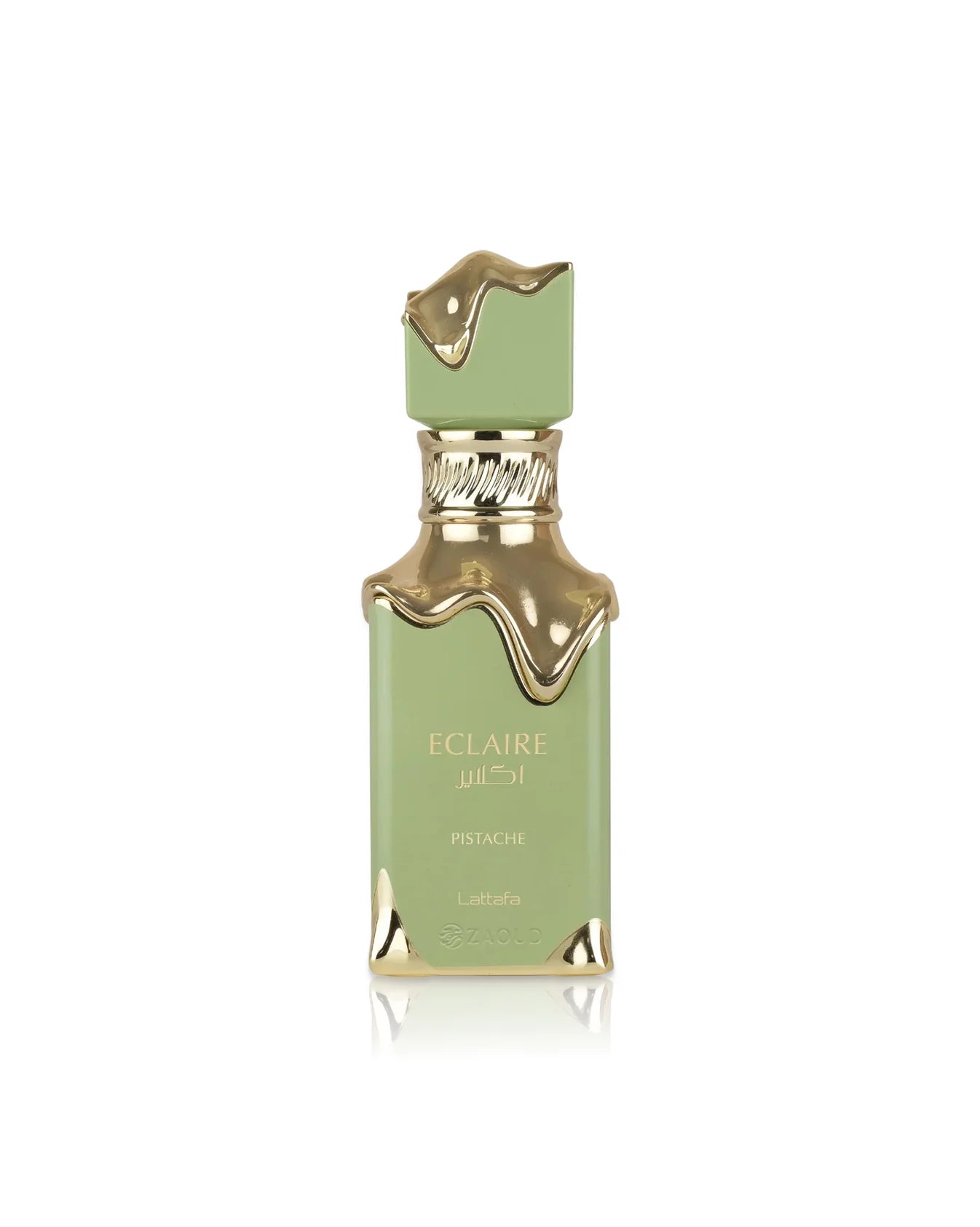 ECLAIRE PISTACHE Edp