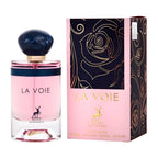 Flacon de parfum La Voie Maison Alhambra Eau de Parfum 100 ml pour femme original