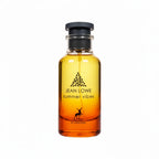 yean Lowe summer vibes Eau de Parfum 100ml - ELYSÉA Perfumes Maroc