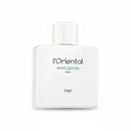Flacon de parfum L’Oriental White Edition Geparlys Eau de Parfum 100 ml pour homme original
