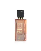 Flacon de parfum Ana Abiyedh Coral Lattafa Eau de Parfum 60 ml unisexe original
