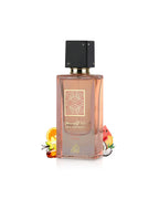 Flacon de parfum Ana Abiyedh Coral Lattafa Eau de Parfum 60 ml unisexe original
