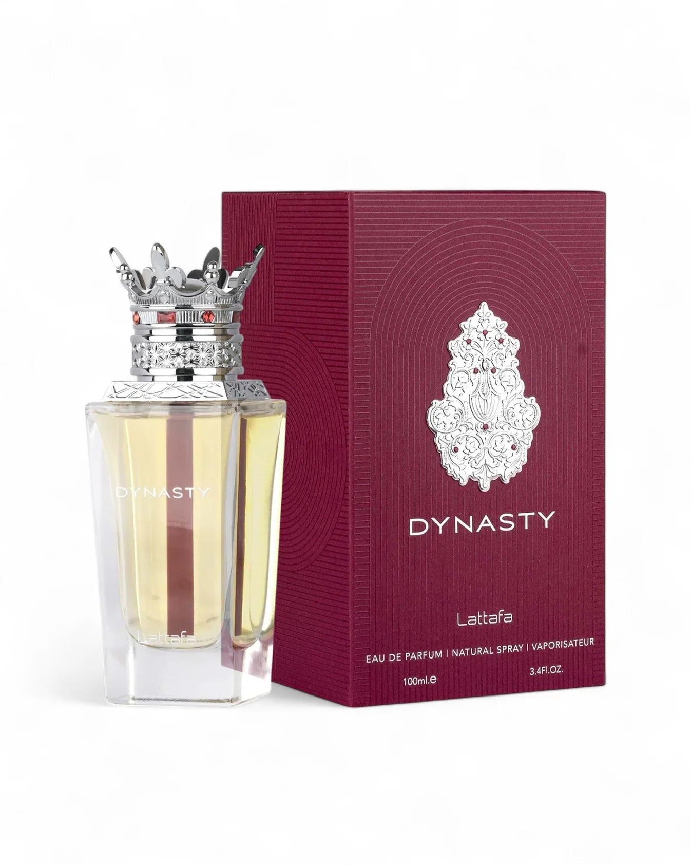 DYNASTY Edp