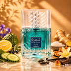 KHAMRAH WAHA edp