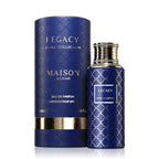 LEGACY by MAISON ASRAR